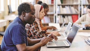 Better digital skills for a better Europe