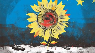 The Parliament's latest print issue is out