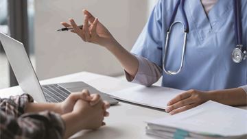 A continued focus on health will help to deliver for the people of Europe