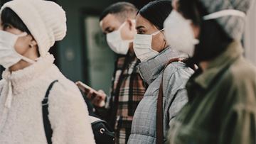 Prioritising health in EU policy for a resilient future