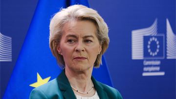 Von der Leyen’s controversial pick for SME envoy: ‘This should trigger a proper investigation’