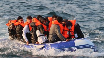 Why the Channel is ‘at risk of becoming another cemetery’