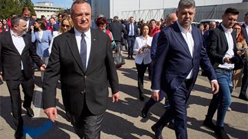 Romania's joint electoral list: Strategic move or threat to democracy?