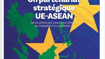 The Parliament supplément: Un partenariat stratégique US-ASEAN