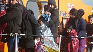 What the UK’s controversial migration bill could mean for EU policy