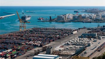 ‘If you want the single market to generate more economic growth in Europe, you need to continue with reforms’