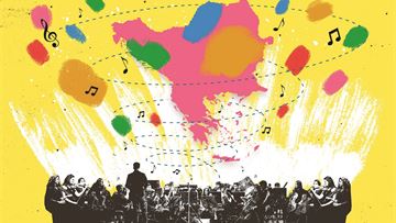 How the EU uses culture as a foreign policy tool