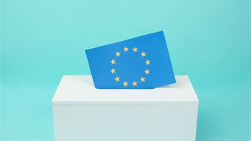 The EU elections in Greece: Opportunity and choice