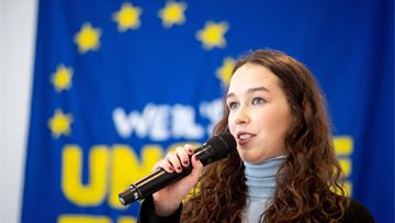 ‘Anonymous grumbles and farts’: How a media firestorm has engulfed the Austrian Green party’s lead candidate