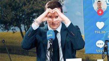 EU elections: Battleground TikTok