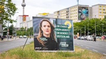 As Europeans go to the polls, can the centre (left) hold?