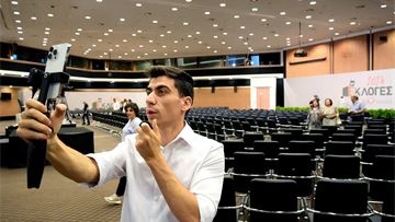 Eight new members of the European Parliament to watch