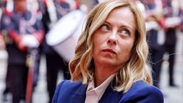 Giorgia Meloni's tightrope walk: Can Italy's PM leverage her influence in the post-election power struggle?