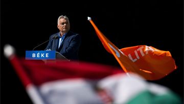 ‘Make Europe Great Again’: What to expect from the Hungarian EU presidency