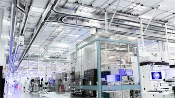 Building a competitive and resilient Europe