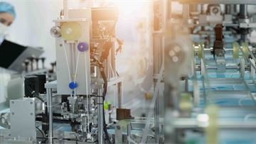 Industrial policy and what it means for the healthcare sector