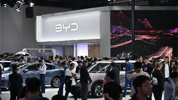 Interview: ‘Political’ China EV tariffs will be hard to undo