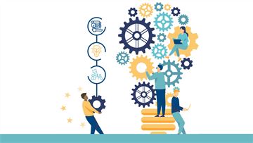 European Standards: the tool to recommit to, transform, and strengthen the Single Market