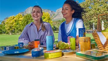 Achieving a Circular Economy with Steel Packaging