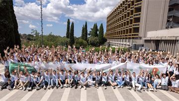 Continuing to sow for the future: A closer look at Huawei's ‘Seeds for the Future’ competition