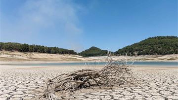 What the EU can do about its water crisis