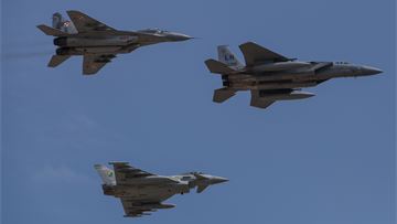 NATO at 75: Looking back at the alliance's biggest moments