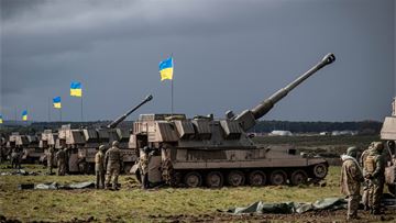Op-ed: NATO must keep its door open to Ukraine