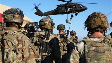 Romania deepens its NATO engagement as work starts on upgrading Black Sea base