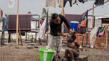 How Europe is playing a pivotal role in combating the new mpox variant