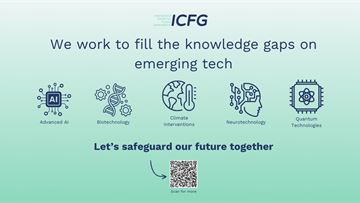 Five powerful emerging technologies the EU can shape this decade