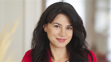 Meet Julia Leferman, the new voice for Europe’s 10,000 breweries