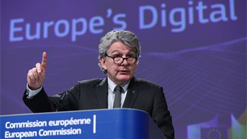 Op-ed: Why the EU is falling behind on digital financial oversight