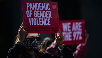 How sexually explicit deepfakes undermine democracy and women’s role in the EU