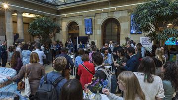 Rethinking technology for people and planet