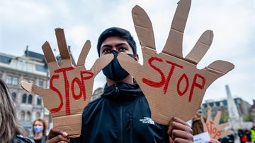 What can the EU learn from the Dutch algorithm scandal?