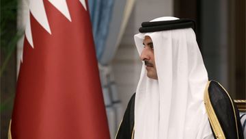 Gulf to Europe: We’re just not that into EU