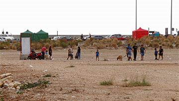 Q&A: Is another migration crisis looming for the EU?