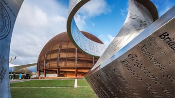 Op-ed: Why EU's AI development needs a CERN moment