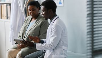 Shifting the dial on Parkinson’s care in Europe