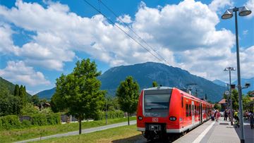 National interests derail EU train travel's full potential