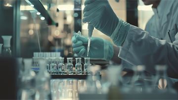 Investing in healthy societies by boosting biotech competitiveness