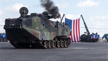 Op-ed: A post-American world? 