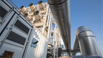 Carbon removals offer promise but no silver bullet