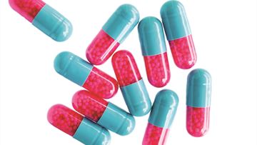 Op-ed: A healthier future: Why the new pharma package and critical medicines list are top priorities for SANT