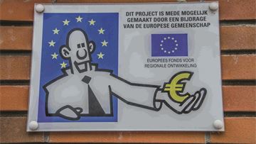 Op-ed: We must defend the existence of a robust EU cohesion policy