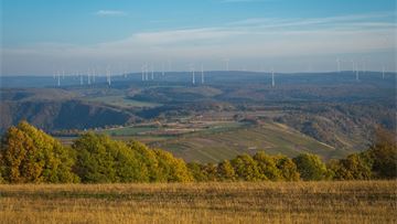 Op-ed: The green transition is at risk – national interests must not slow it down