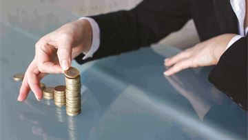 Op-ed: Banking union and capital markets union are essential responses to the Draghi report