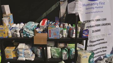 Op-ed: Tight budgets must not derail EU commitment to foreign aid and development