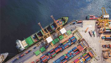 Op-ed: Trade policy must ensure security while maintaining openness