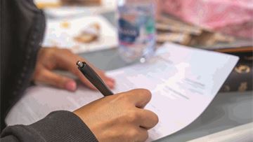 Op-ed: Petitions committee must respond to citizens’ needs and be ready for anything